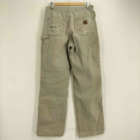 カーハート Carhartt ORIGINAL DUNGAREE FIT ペインターパンツ メンズ 30/32