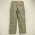 カーハート Carhartt ORIGINAL DUNGAREE FIT ペインターパンツ メンズ 30/32