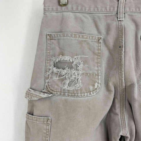 カーハート Carhartt ORIGINAL DUNGAREE FIT ペインターパンツ メンズ 30/32