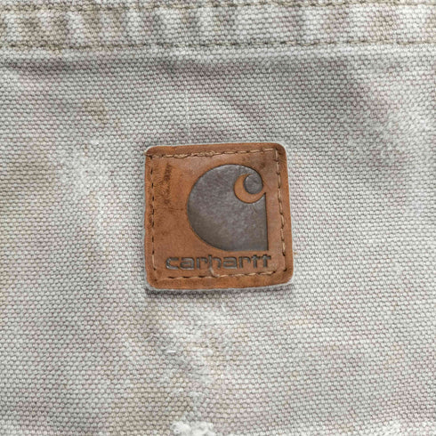 カーハート Carhartt ORIGINAL DUNGAREE FIT ペインターパンツ メンズ 30/32