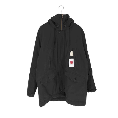 ギャップ Gap PRIMALOFT モッズコート メンズ JPN:XL