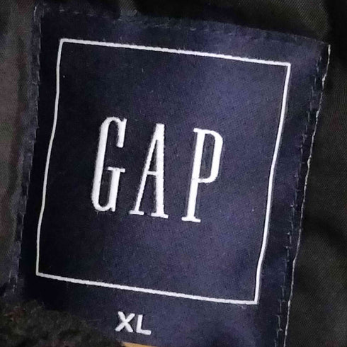 ギャップ Gap PRIMALOFT モッズコート メンズ JPN:XL