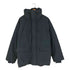 ハルハム HALHAM ボリューム中綿ジャケット メンズ JPN:M