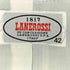 LANEROSSI 背抜き チェック テーラードジャケット メンズ 42