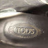 トッズ TOD’S スエードショートブーツ レディース 37