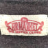 ハリウッドランチマーケット HOLLYWOOD RANCH MARKET クルーネックリブトップス レディース