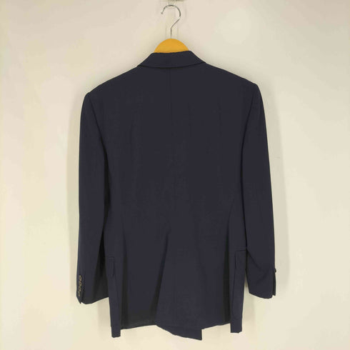 ラルフローレン RALPH LAUREN ウール ダブルブレストジャケット レディース JPN:11号