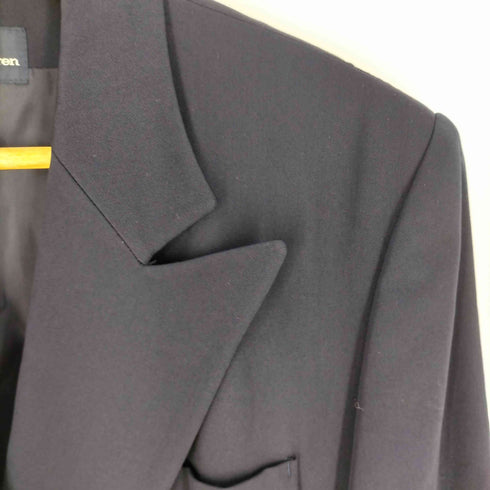 ラルフローレン RALPH LAUREN ウール ダブルブレストジャケット レディース JPN:11号