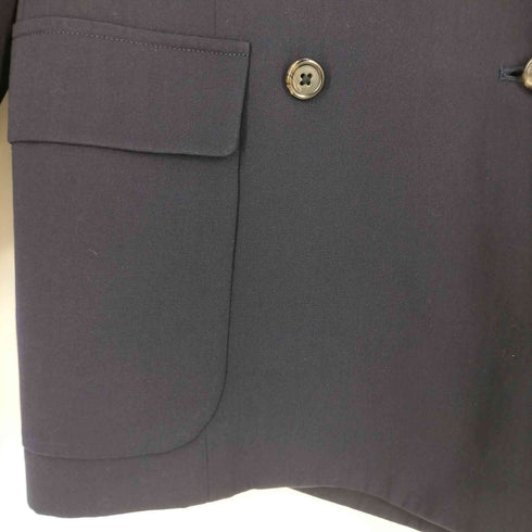 ラルフローレン RALPH LAUREN ウール ダブルブレストジャケット レディース JPN:11号