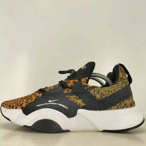 ナイキ NIKE SUPERREP GROOVE スニーカー レディース 25