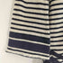 トリーバーチ TORY BURCH コットンブレンドストライプチュニック レディース import:XS