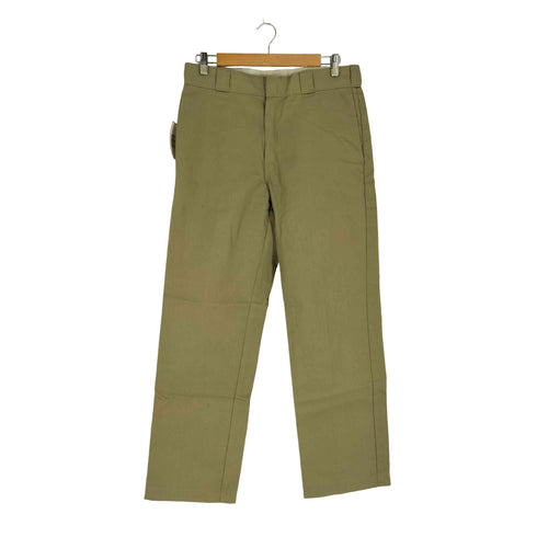 ディッキーズ Dickies 874 Original Fit ワークパンツ メンズ 34inch