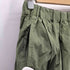 ナチュラルランドリー NATURAL LAUNDRY タックボリュームスカート レディース