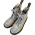 ドクターマーチン Dr.Martens 1460 Pascal Rainbow Iridescent ブーツ レディース UK:4