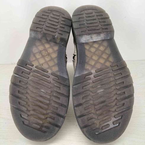 ドクターマーチン Dr.Martens 1460 Pascal Rainbow Iridescent ブーツ レディース UK:4