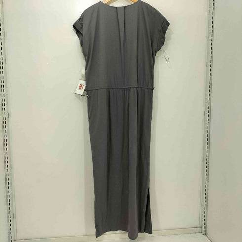 カデュネ CADUNE カットナローワンピース レディース JPN:36