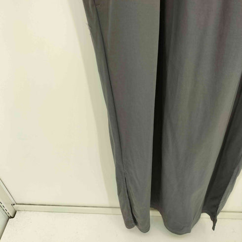 カデュネ CADUNE カットナローワンピース レディース JPN:36
