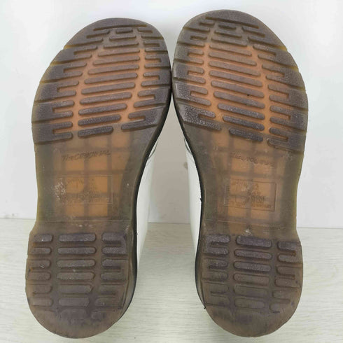 ドクターマーチン Dr.Martens 3ホールシューズ レディース UK:5