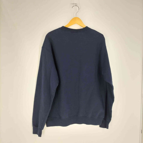 チャンピオン Champion ECO ブランク クルーネックスウェット メンズ import:L