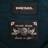 ディーゼル DIESEL 霜降りS/Sクルーネックカットソー メンズ JPN:S