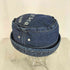 naval&co rebel work ライトデニムハット メンズ M