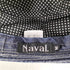 naval&co rebel work ライトデニムハット メンズ M