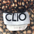 CLIO USA製 レオパード柄 イージーパンツ レディース JPN:M