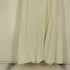 ザラ ZARA リネンブレンドパフスリーブドレス レディース import:XS