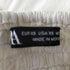 ザラ ZARA リネンブレンドパフスリーブドレス レディース import:XS