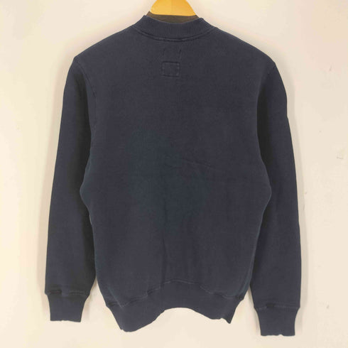 ディーゼル DIESEL スウェットリブブルゾン メンズ XS
