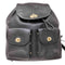 コーチ COACH TURNLOCK RUCKSACK IN PEBBLE LEATHER ターンロック ラックサック ペブルド レザー レディース