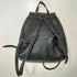 コーチ COACH TURNLOCK RUCKSACK IN PEBBLE LEATHER ターンロック ラックサック ペブルド レザー レディース