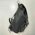 コーチ COACH TURNLOCK RUCKSACK IN PEBBLE LEATHER ターンロック ラックサック ペブルド レザー レディース