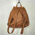 コーチ COACH TURNLOCK RUCKSACK IN PEBBLE LEATHER ターンロック ラックサック ペブルド レザー レディース