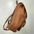 コーチ COACH TURNLOCK RUCKSACK IN PEBBLE LEATHER ターンロック ラックサック ペブルド レザー レディース