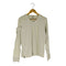 ディーゼル DIESEL ONLY THE BRAVE 袖ポケット Vネック L/S Tシャツ y2k メンズ import:L