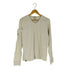ディーゼル DIESEL ONLY THE BRAVE 袖ポケット Vネック L/S Tシャツ y2k メンズ import:L