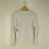 ディーゼル DIESEL ONLY THE BRAVE 袖ポケット Vネック L/S Tシャツ y2k メンズ import:L