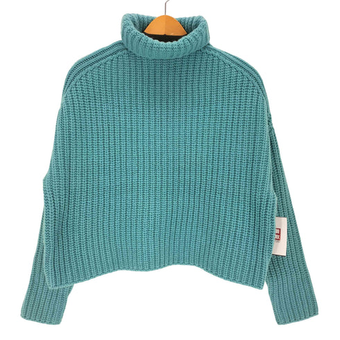 ディーゼル DIESEL M-DAYTON ハイネック プルオーバー ローゲージニット レディース XXS