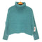 ディーゼル DIESEL M-DAYTON ハイネック プルオーバー ローゲージニット レディース XXS