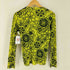 LIBRIO MENDONCA 花柄L/S シアーカットソー domestic レディース JPN:S