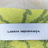 LIBRIO MENDONCA 花柄L/S シアーカットソー domestic レディース JPN:S