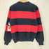 ザブラックアイパッチ THE BLACK EYE PATCH 26ss Heraldic College Striped Crew Sweat メンズ JPN:XS