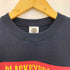 ザブラックアイパッチ THE BLACK EYE PATCH 26ss Heraldic College Striped Crew Sweat メンズ JPN:XS