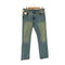 リーバイス Levis メキシコ製 541 WHITE OAK ジップフライ ストレートデニム メンズ W34 L32