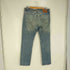 リーバイス Levis メキシコ製 541 WHITE OAK ジップフライ ストレートデニム メンズ W34 L32