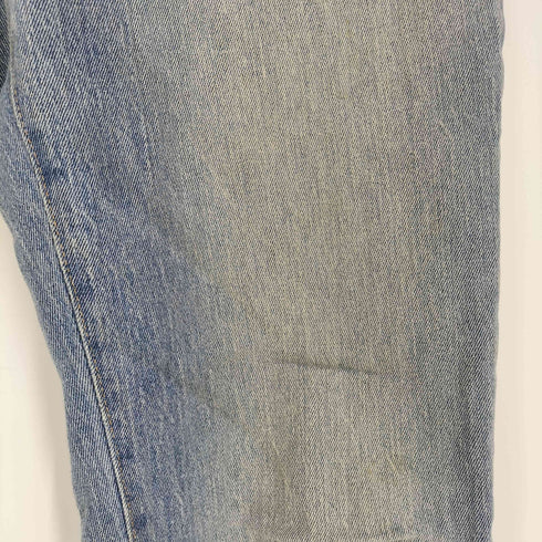 リーバイス Levis メキシコ製 541 WHITE OAK ジップフライ ストレートデニム メンズ W34 L32