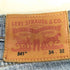 リーバイス Levis メキシコ製 541 WHITE OAK ジップフライ ストレートデニム メンズ W34 L32