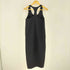 BEYOND THE VINES Racer Back Dress import レディース S