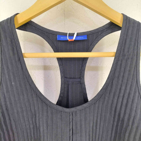 BEYOND THE VINES Racer Back Dress import レディース S